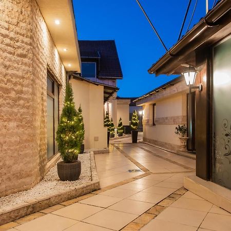 H & V Residence - Split Level Apartment 아라드 외부 사진