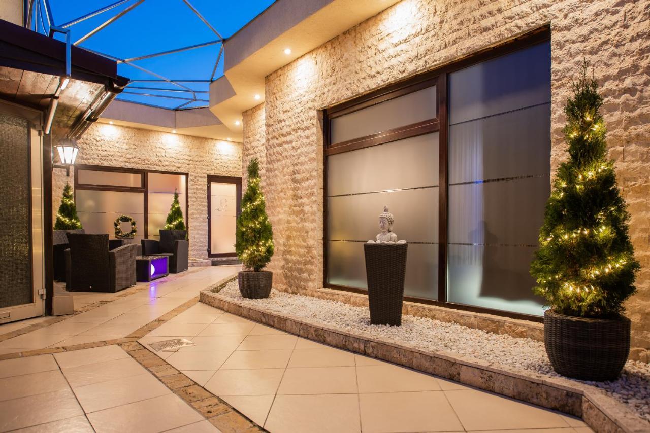 H & V Residence - Split Level Apartment 아라드 외부 사진