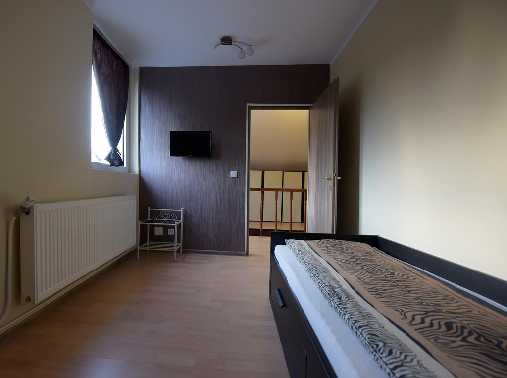 H & V Residence - Split Level Apartment 아라드 외부 사진